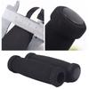 Better Feel Bike Grip Shock-absorbing Sponge Variable Diameter Design