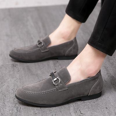 Scarpe con tacco – Mocassini