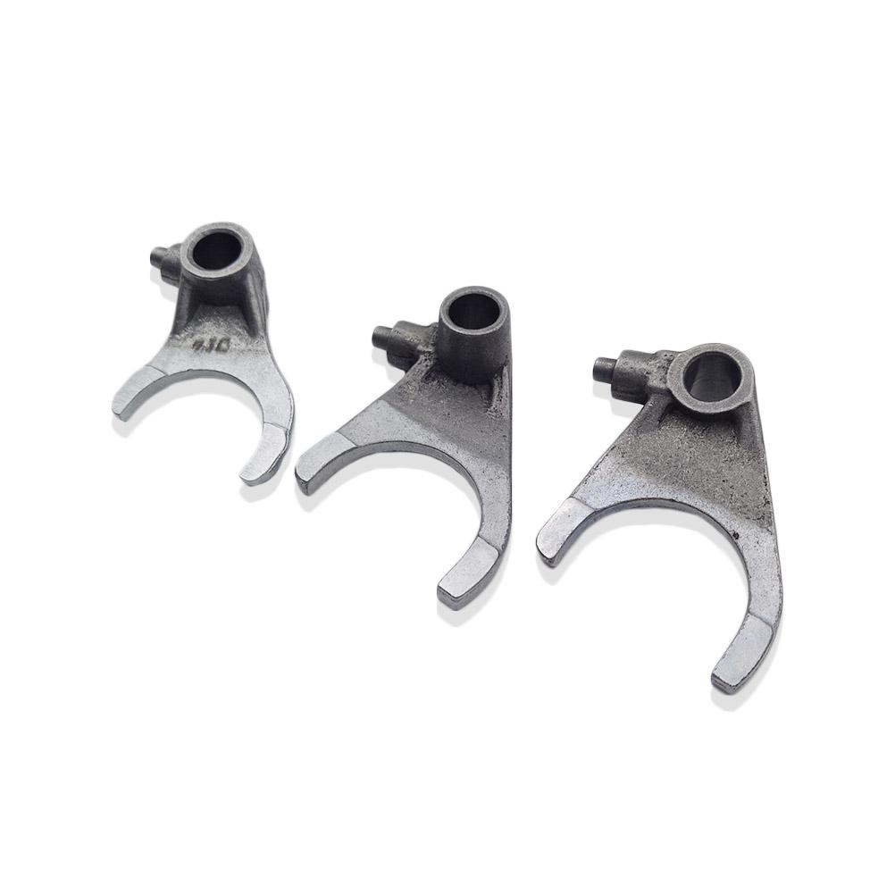 Fork Shift Gears Professional Motorcycle Pit Bike Shifter Drum Accessories For ZONGSHEN NC250 NC450 KAYO BSE KEWS HJ250H Engines