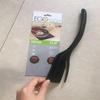Dual-Purpose Nylon Spatula: Egg, Toast & Pancake Turner