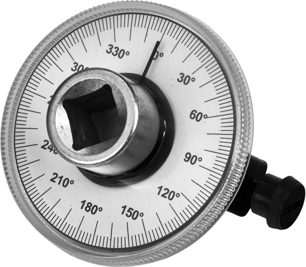 KD10395 Torque Wrench Angle Gauge
