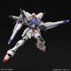 MG Mobile Suit Gundam F91 Gundam F91 modello in plastica in scala Ver.2.0 1/100 codificato a colori