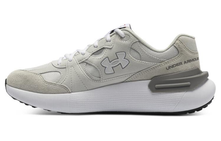 Under Armour Phantom Lu Low top Running Shoes Unisex White 35.5