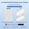 Modern IX25 Sunroof Sunshade: Heat Insulation & Privacy Shield