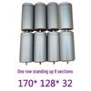 3.2V 32650 Lithium Iron Phosphate Battery for Outdoor Solar Street Lights