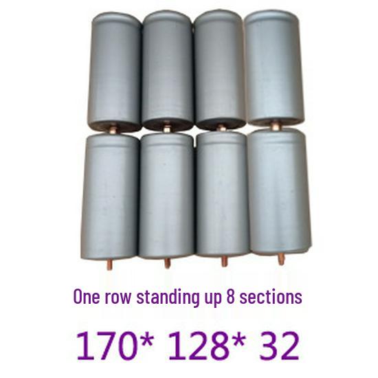 3.2V 32650 Lithium Iron Phosphate Battery for Outdoor Solar Street Lights