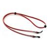 Sueded Sunglasses Lanyard Set Of 8 Adjustable Length Eyewears Retainer Eyeglasses Chain For Men Women Child Daily Wear