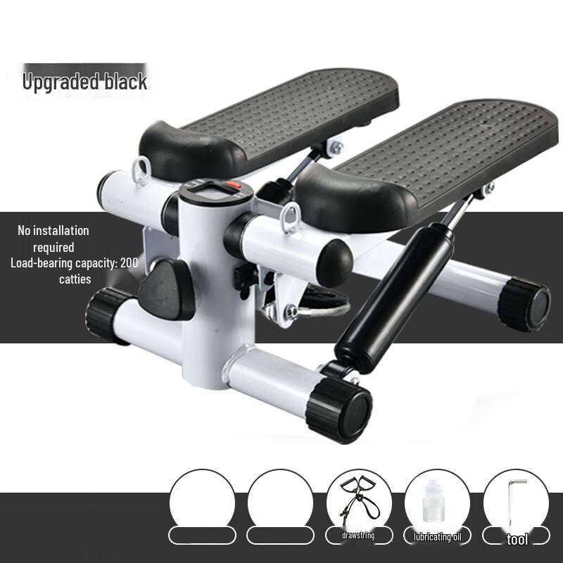 Longchan Multifunctional Stepper Machine