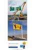 Traffic and Road Signage: Signposts, Parking Lot, Height & Speed Limits, Highway Warnings, Anti-Collision Signs