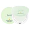 Kim Jung Moon Aloe La Sense Aloe Cure Aqua Mild Cooling Sun Cushion SPF50+ PA++++, 25g, 1 Pcs