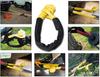 4x4 Kinetic Recovery Rope Heavy Duty Tow Strap Off Road Truck Winch Shackle Hitch Receiver Durable Soft Shackle