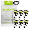 Becuri LED – Becuri și tuburi LED