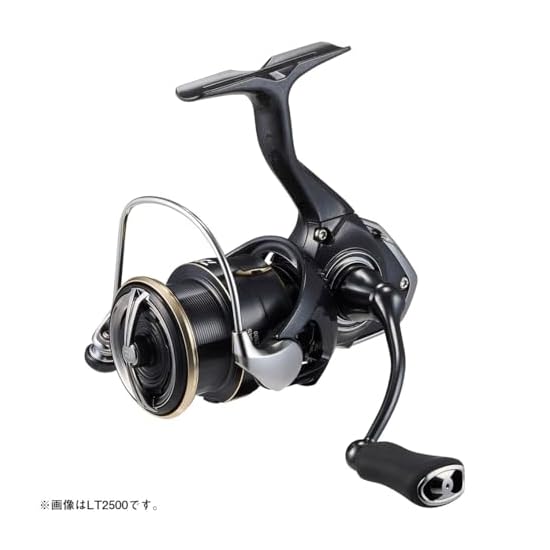 DAIWA Spinning Reel 26FREAMS LT2000S-P