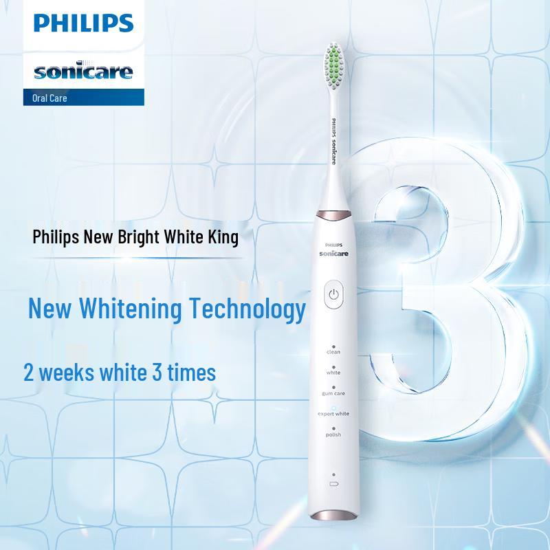 Philips Sonic Electric Toothbrush