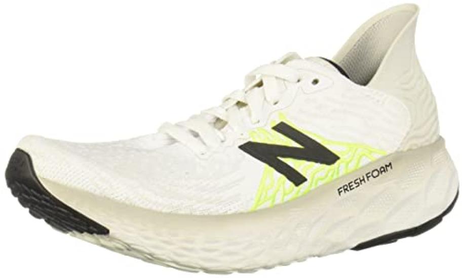 

W1080 Кросівки Кросівки [New Balance] Жіночі [Артикул] білий