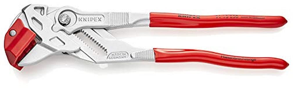 KNIPEX Tile Breaking Pliers 9113-250SB