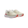 Under Armour  HOVR Infinite Pro 2 Stone Fire Women Sneakers Cream Downpour-Grey 3028177-280