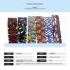 16Mm Pickleball Racket Edge Sticker Tpu High Fit Pickleball Racket Frame Protective Tape Durable Shock Absorption 1Pc