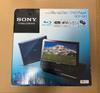 Портативний плеєр SONY Blu-ray Disc/DVD BDP-SX1