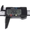 Digital Caliper with Extra Large LCD Screen for Measuring Inside Outside Depth Steps
