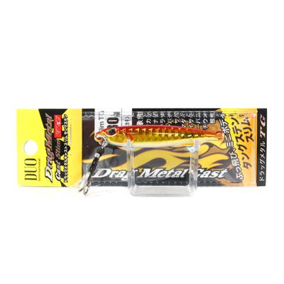 DUO Metal Jig Drag Metal Cast Slim Tungsten TG 30 Grams PHA0026 (2462)