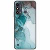 Case for ZTE Blade A53 4G Cover Marble silicon Soft TPU Back Cover For ZTE Blade A53 Phone Cases for ZTE A53 A 53 2023