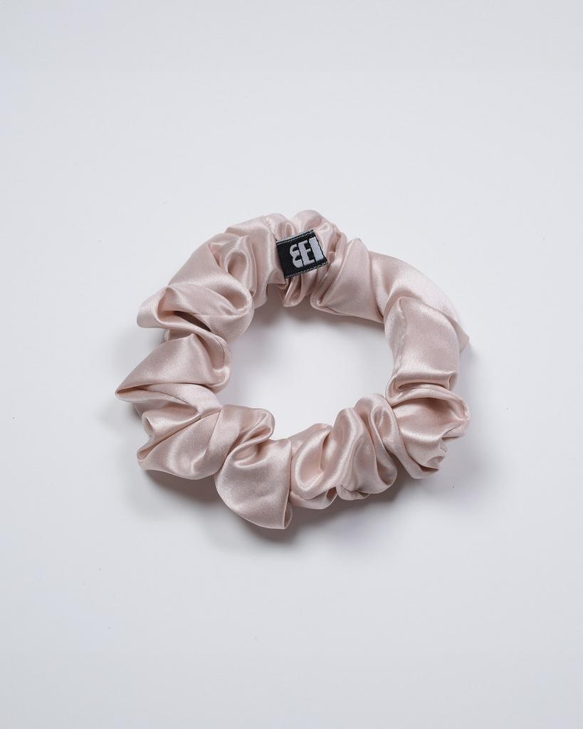 Melite Melite Scrunchie Pink