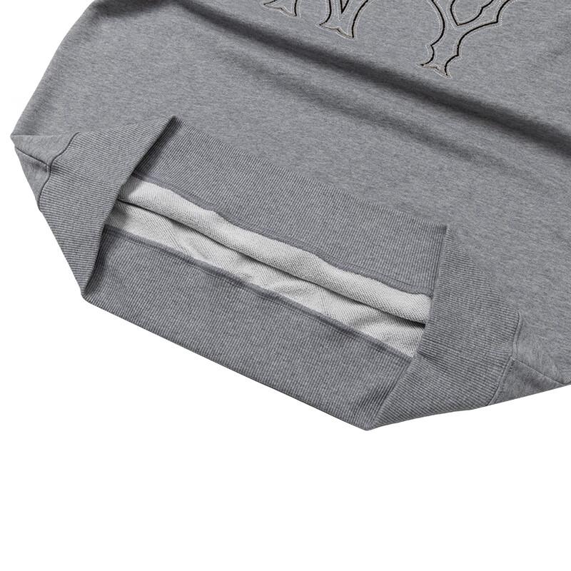 MLB Unisex Crewneck Pullover Sweatshirt