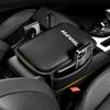Car Armrest Box Pad Leather Cushion Storage Pocket Elbow Height Support Styling For Haval M1 M2 M4 H2 H3 H5 H6 H7 H9 Dargo M6 F5