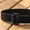 Multi-purpose Hook and Loop Storage Straps Adjustable Elastic Cinch Straps Nylon Reusable Securing Bands Patio Use