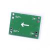 1Pcs Mini 3A Adjustable Step Down Module Mp1584En Dc-Dc Step Down Converter 4.5-28V To 0.8-20V Voltage Regulator Power Supply