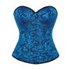 Bridal Corset Slimming Waist Training Shapewear Bodysuit