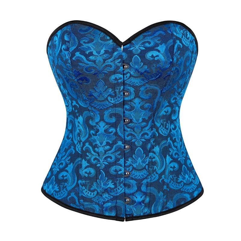 Bridal Corset Slimming Waist Training Shapewear Bodysuit