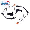 Front Left Right LH RH ABS Wheel Speed Sensor 57450-SFJ-W01 57455-SFJ-W01 For Honda Odyssey 3.5L 3471CC V6 2005 2006 2007 2008