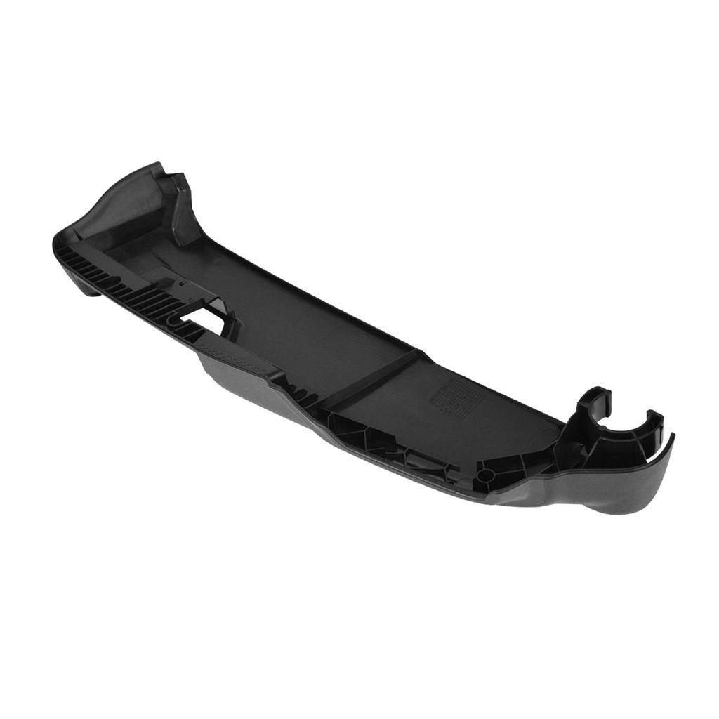 39802011 Black Power Seat Outer Trim Cover Mocca Brown Front Drivers Side No Massage Mode For VOLVO XC90 S60 S80