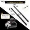 For 2019-2024 XA50 TOYOTA RAV4 Electric Tailgate Lift Struts Electric Tailgate Gas Spring Support Struts 68920-42020 68910-42060