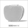 Mercedes-Benz & BMW Dual-Use Car Neck & Lumbar Support Pillow Set