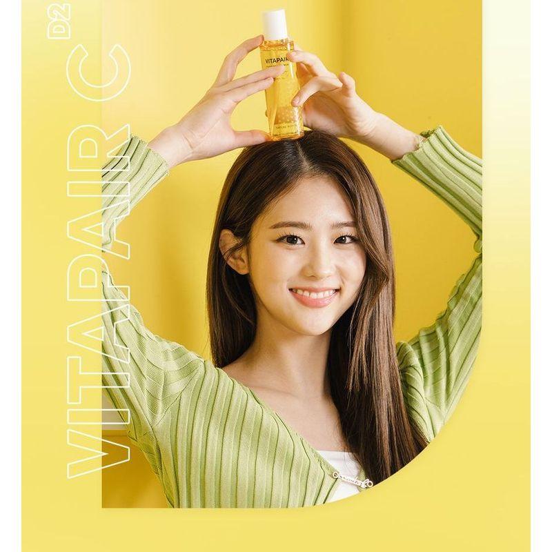 Nature Republic Vitapair C Dark Spot Serum Jumbo