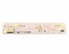 Sharp LED interior light circuit board for refrigerator/freezer (2016841206)