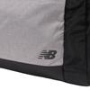 Großer Boston Rucksack für Reisen und Sport Grau [New Balance] Newbalance -