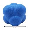 Hexagonal Hexagonal Reaction Ball Speed Reaction Ball Fitness Balls Coordination Reflex Ball  Child