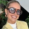Retro Doppelbrücken Damen Sonnenbrille Großes Gestell Leopard Braun Farbverlauf Brillen Mode Marke Designer Sonnenbrillen Herren Shades