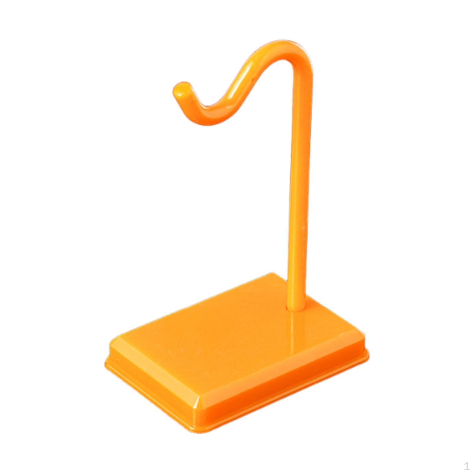 

Earring Hanger Storage Rack Jewelry Display Stand Organizer for Headband