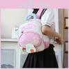 Kids School Backpack With Durable Oxford Material For Preschool And Kindergarten