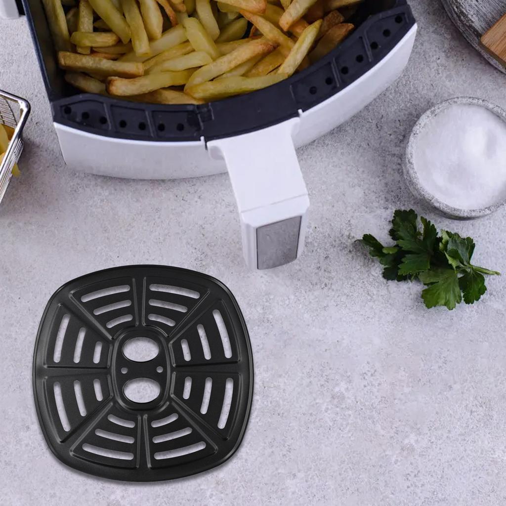 Air Fried Plate Tray Replacement Plate Tray Convenient Design