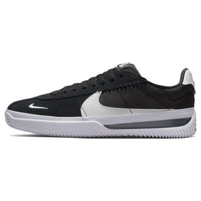 BRSB Black White Unisex Sneakers DH9227-001