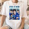 Connor Storrie Ilya Rozanov Vintage 90s Graphic T Shirts Unisex Unisex Rivalry Hockey Rounisexce Tshirt Couple Tops Tees