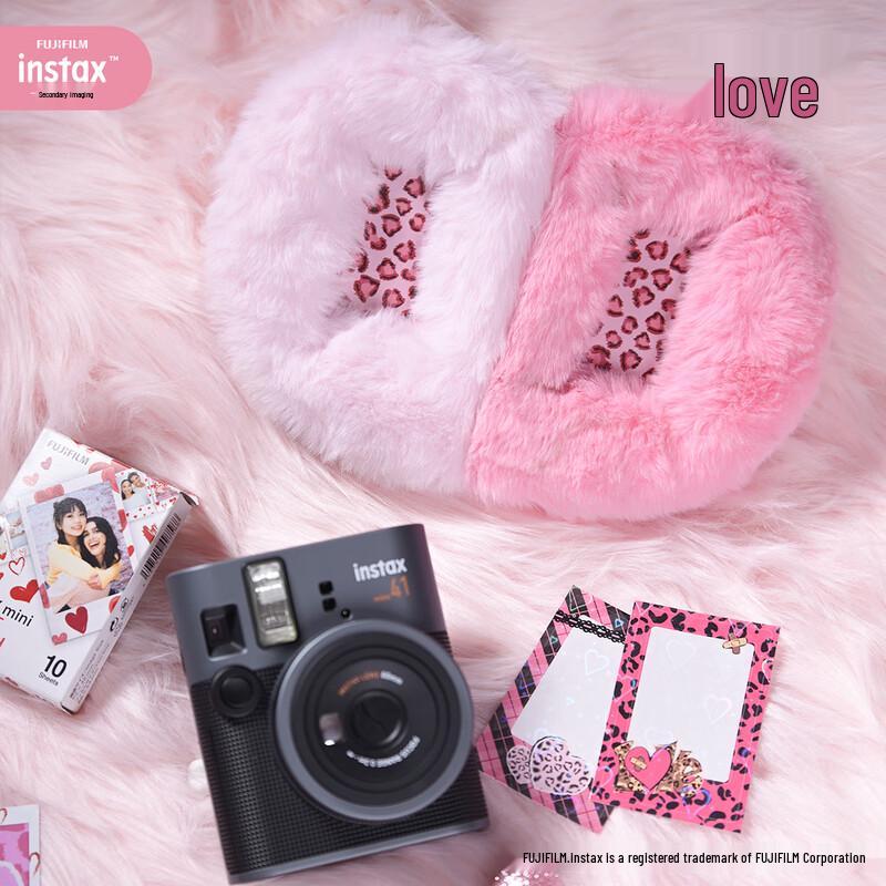 INSTAX Mini Photo Frame - Love Attraction Series (CN version)