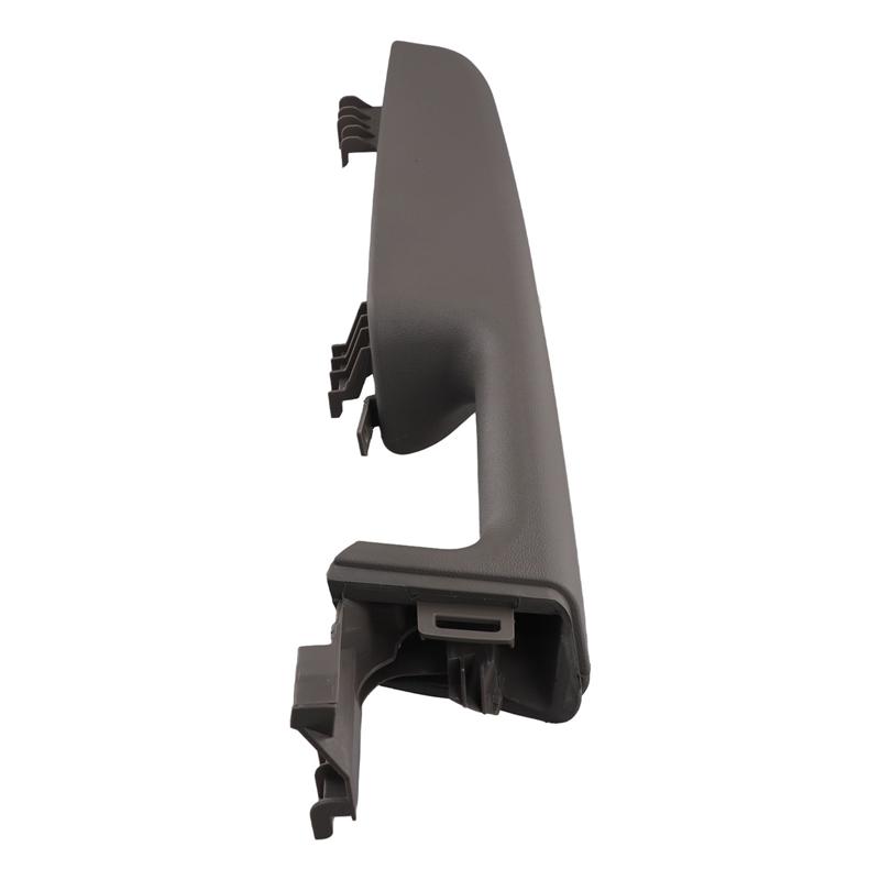For GMC Yukon Chevy Tahoe 1999-2006 New Front Door Armrest Handle Cover- Part Numbers 12472876 88981574 15703701 15703702