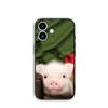 for Motorola Moto G54 G05 G24 G67 G55 G75 G9 G85 G15 G57 G86 Power Edge 50 30 Ultra Fusion neo Pro Case Anime Cute Pig Funny